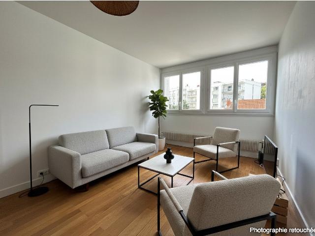 Appartement location à Clermont-Ferrand, Clermont-ferrand