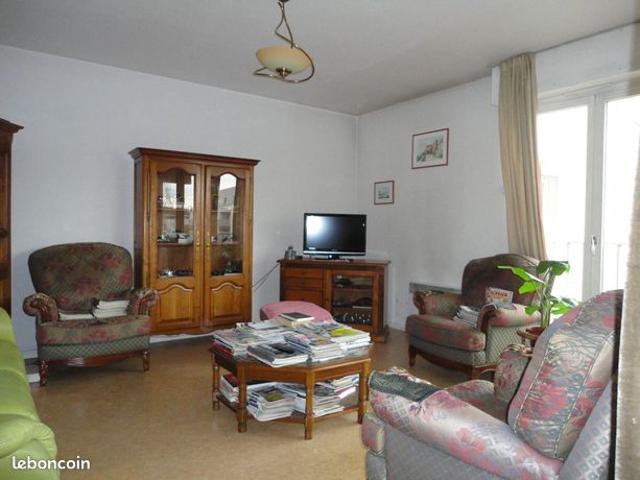 Appartement vente à Mâcon, Charnay-lès-mâcon