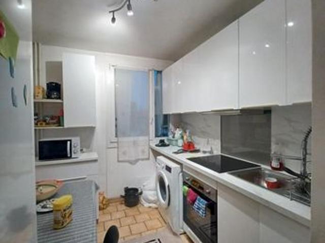 Appartement vente à Tours, Joué-lès-tours