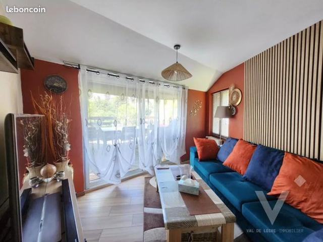 Appartement vente à Saint-Étienne, Le Chambon-feugerolles