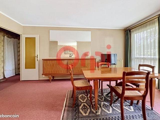 Appartement vente à Évry, Petit-bourg