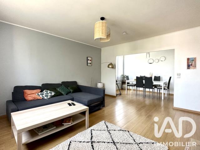 Appartement vente à Nantes, Saint-herblain
