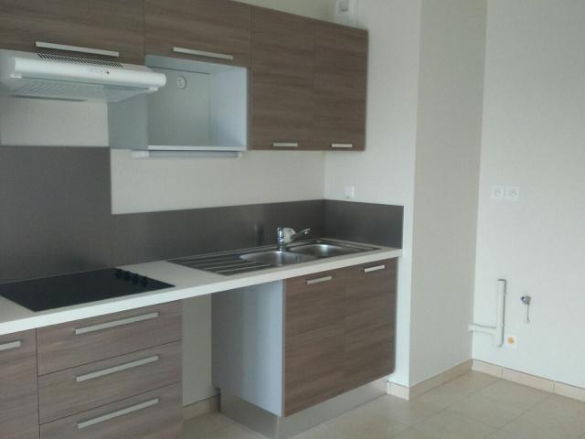 Appartement location à Nantes, Couëron