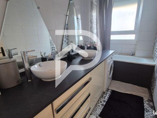 Appartement vente à Senlis, Nogent-sur-oise