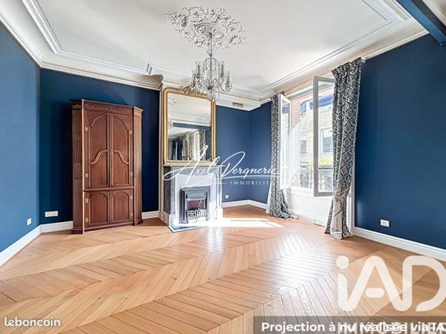 Appartement vente à Paris, Île-de-France