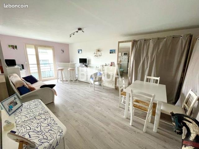 Appartement vente à Boulogne-sur-Mer, Boulogne-sur-mer