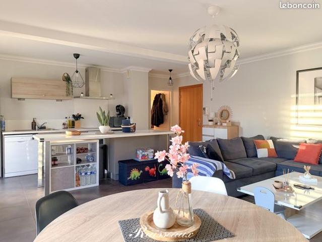 Appartement vente à Dijon
