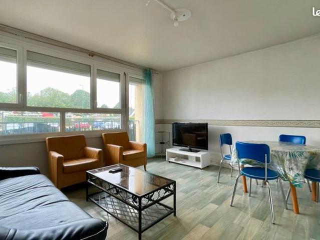 Appartement vente à Rouen, Saint-etienne-du-rouvray