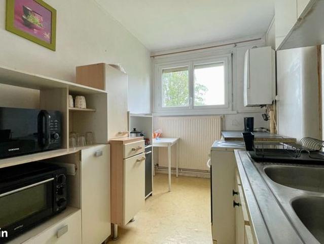 Appartement vente à Rouen, Saint-etienne-du-rouvray