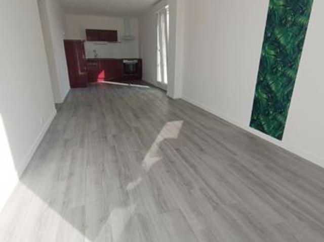 Appartement vente à Saint-Brieuc, Bretagne