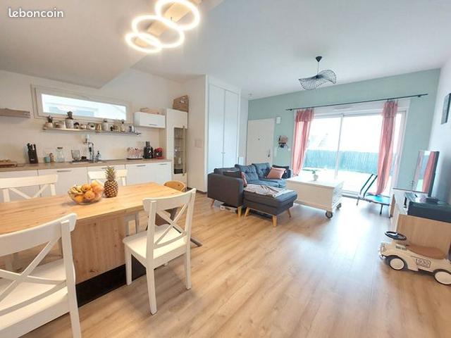 Appartement vente à Rennes, Bretagne