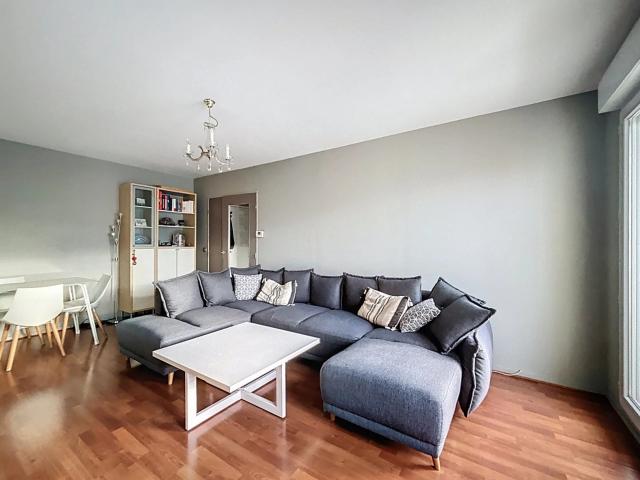 Appartement vente à Rambouillet, Elancourt