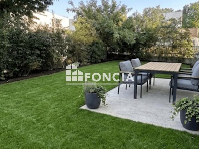 Appartement vente à Toulouse, Saint-orens-de-gameville