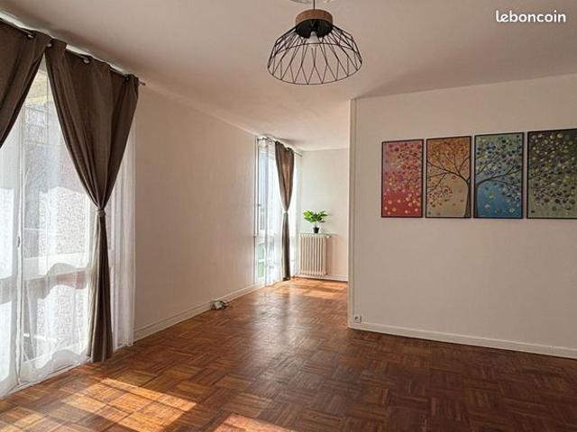 Appartement vente à Beauvais