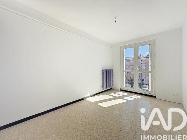 Appartement vente à Carpentras, Vaison-la-romaine