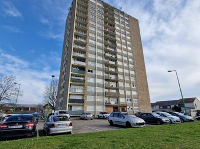 Appartement vente à Rouen, Saint-etienne-du-rouvray
