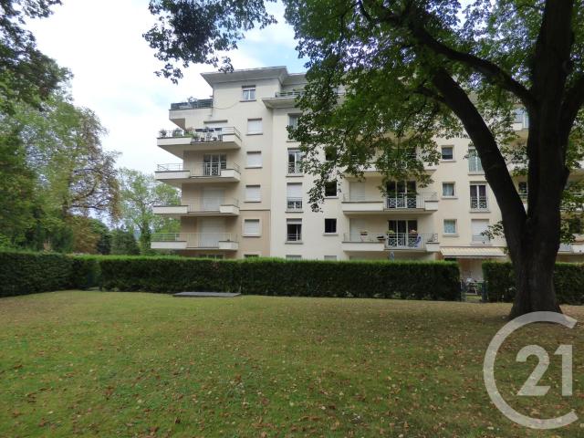 Appartement vente à Saint-Germain-en-Laye, Verneuil-sur-seine