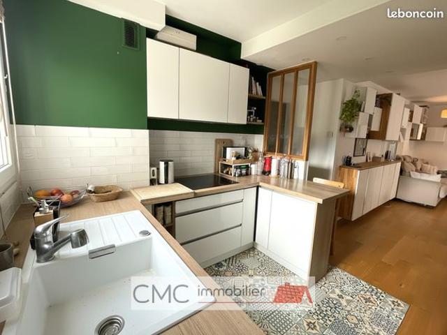 Appartement vente à Chartres, Eure-et-Loir