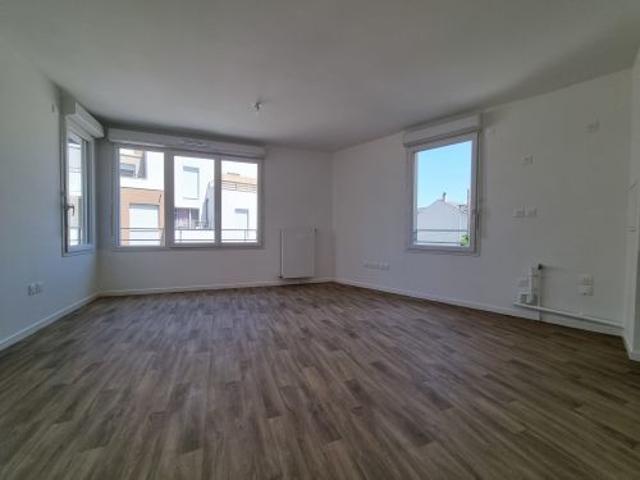 Appartement location à Bobigny, Noisy-le-sec