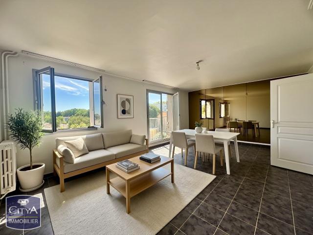 Appartement vente à Avignon