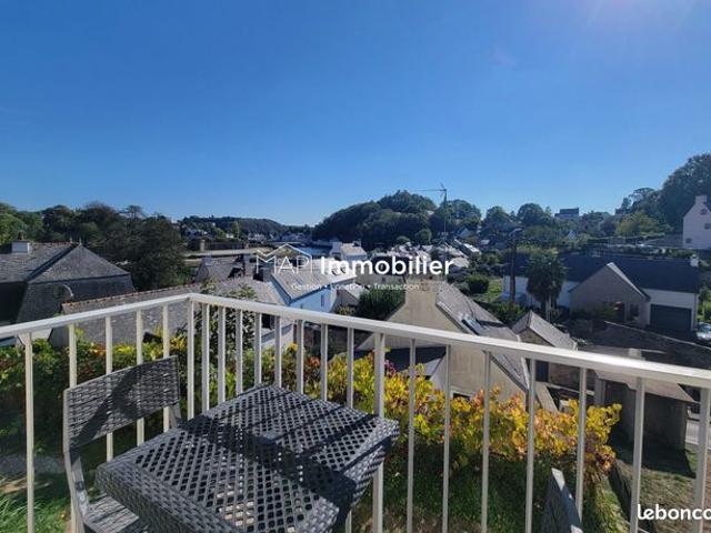 Appartement vente à Hennebont, Morbihan