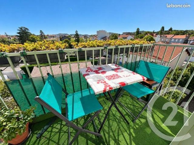 Appartement vente à Albi, Tarn