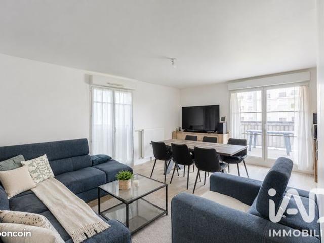 Appartement vente à Le Raincy, Le Blanc-mesnil