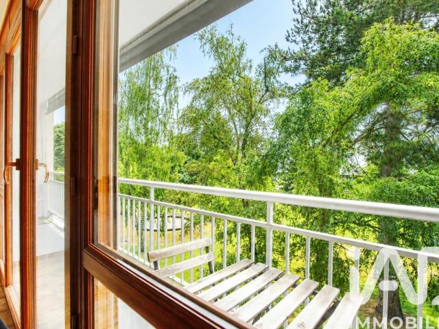 Appartement vente à Versailles, Vélizy-villacoublay