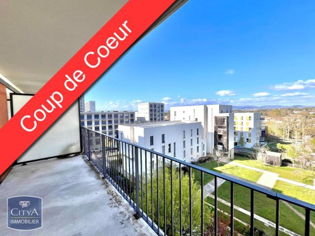 Appartement location à Lyon, Métropole de Lyon