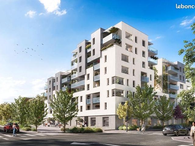 Appartement vente à Annecy