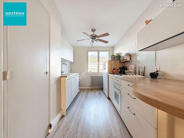 Appartement vente à Annecy, Argonay