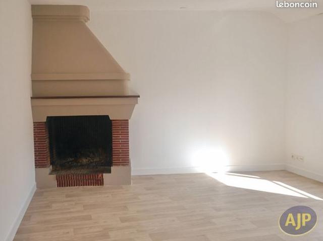 Appartement vente à Cholet