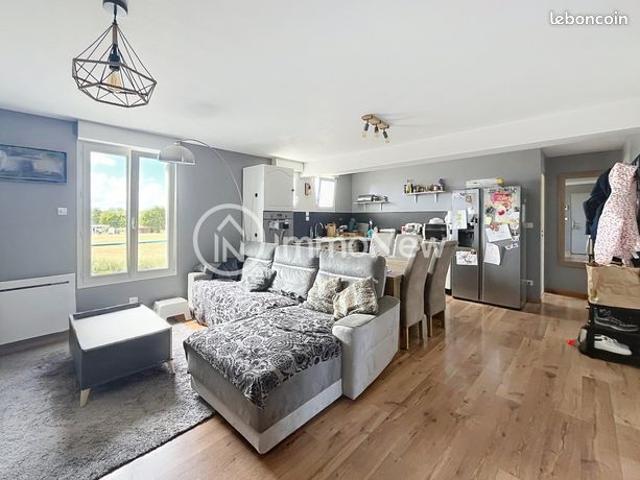 Appartement vente à Melun, Champeaux