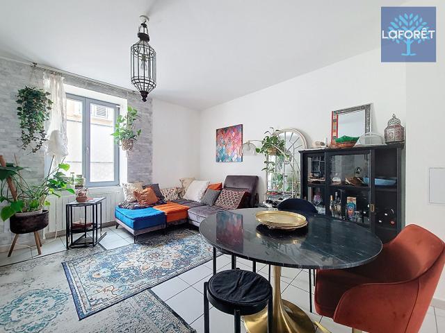 Appartement location à Lyon, Rhône