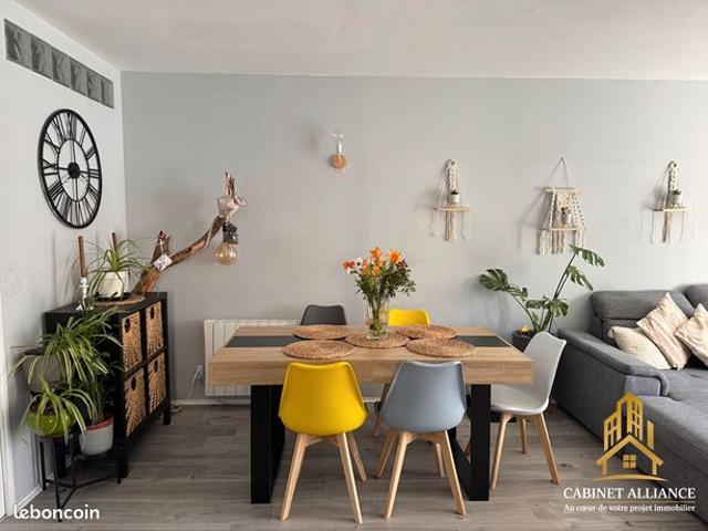 Appartement vente à Melun