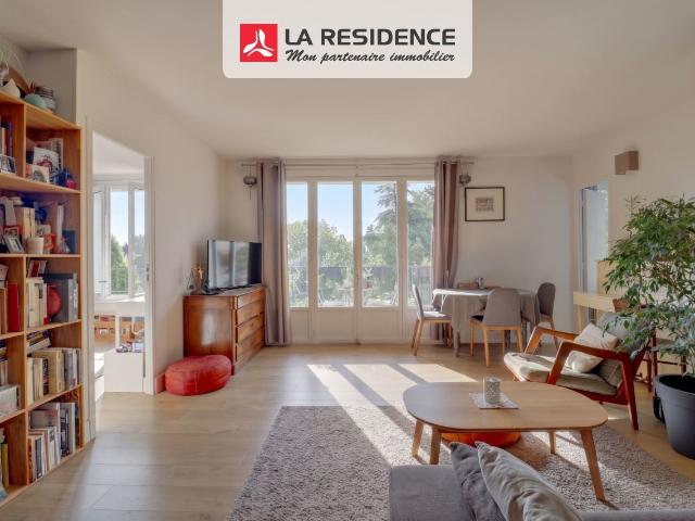 Appartement vente à Les Hauts de Chatou, Chatou