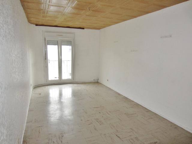 Appartement vente à Forbach-Boulay-Moselle, Forbach