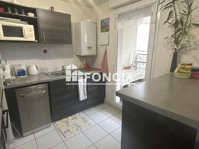 Appartement vente à Roanne