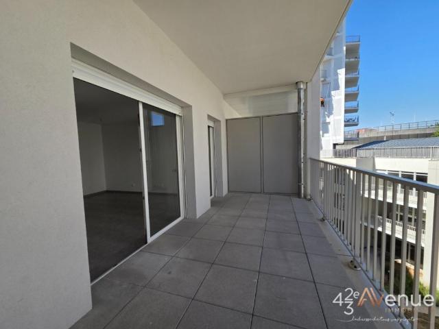 Appartement vente à Saint-Étienne, Saint-etienne