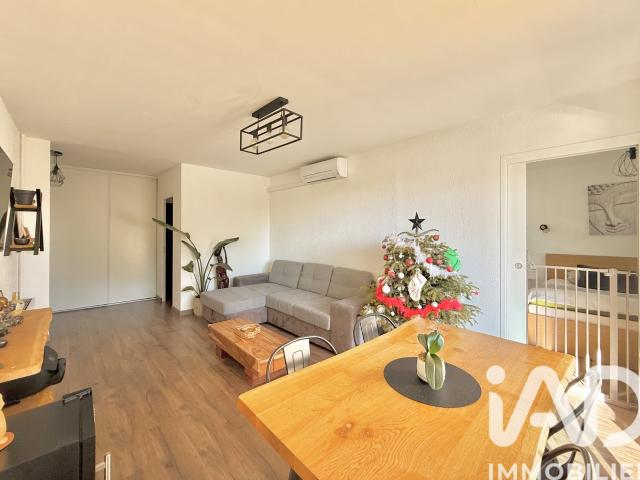 Appartement vente à Marseille, La Ciotat
