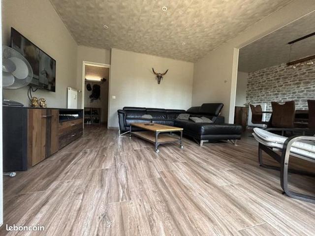 Appartement vente à Mulhouse, Illzach