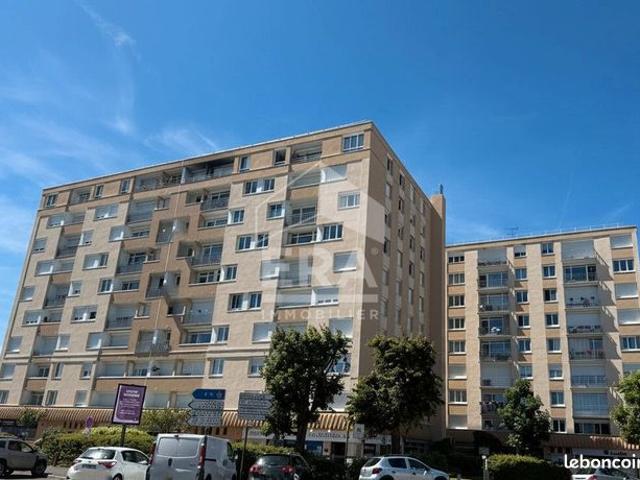 Appartement vente à Saint-Germain-en-Laye, Conflans-sainte-honorine