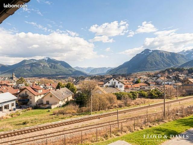 Appartement vente à Bonneville, La Roche-sur-foron
