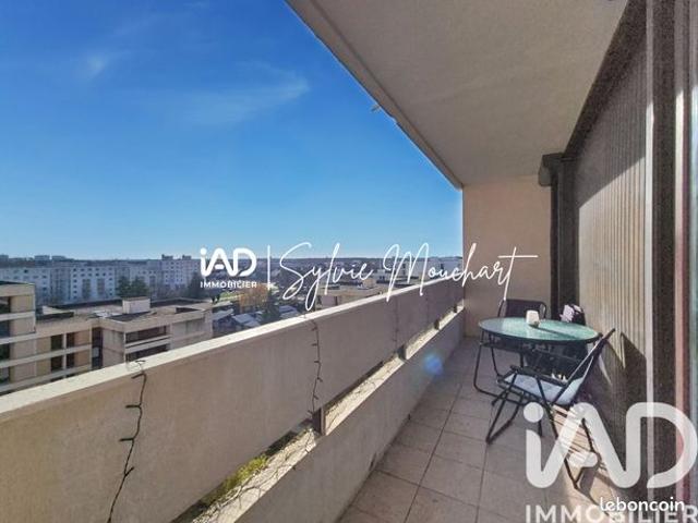 Appartement vente à Rambouillet, Elancourt