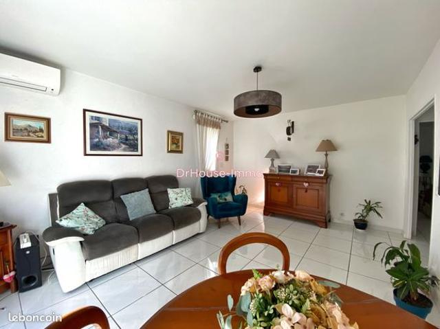 Appartement vente à Marseille, Aubagne