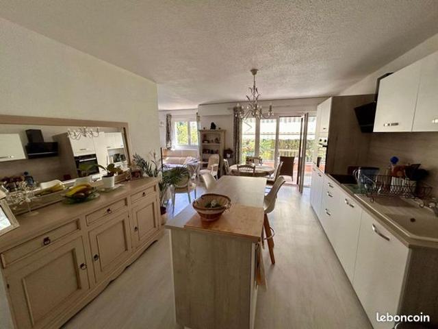 Appartement vente à Arrondissement de Draguignan, Fréjus