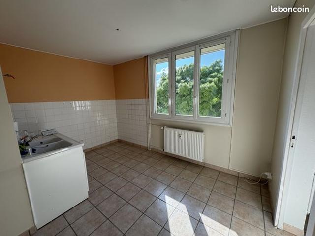 Appartement vente à Tournon-sur-Rhône, Annonay