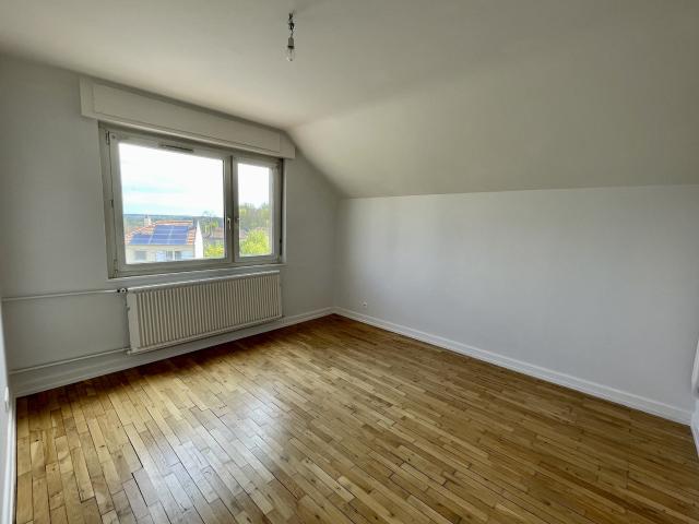 Appartement location à Metz, Marly