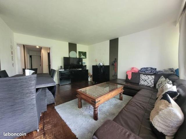 Appartement vente à Nogent-sur-oise