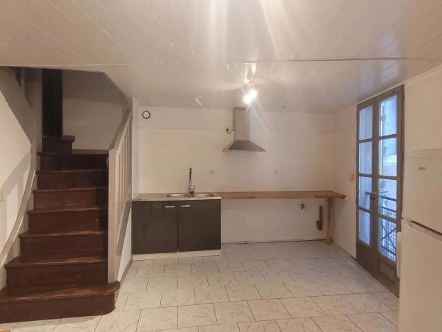Appartement location à Cahors, Puy-l'evêque